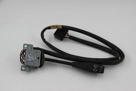 Original BMW E12 M10/M20/M30 E24 M30 Schalter Scheibenwischer  61311365826