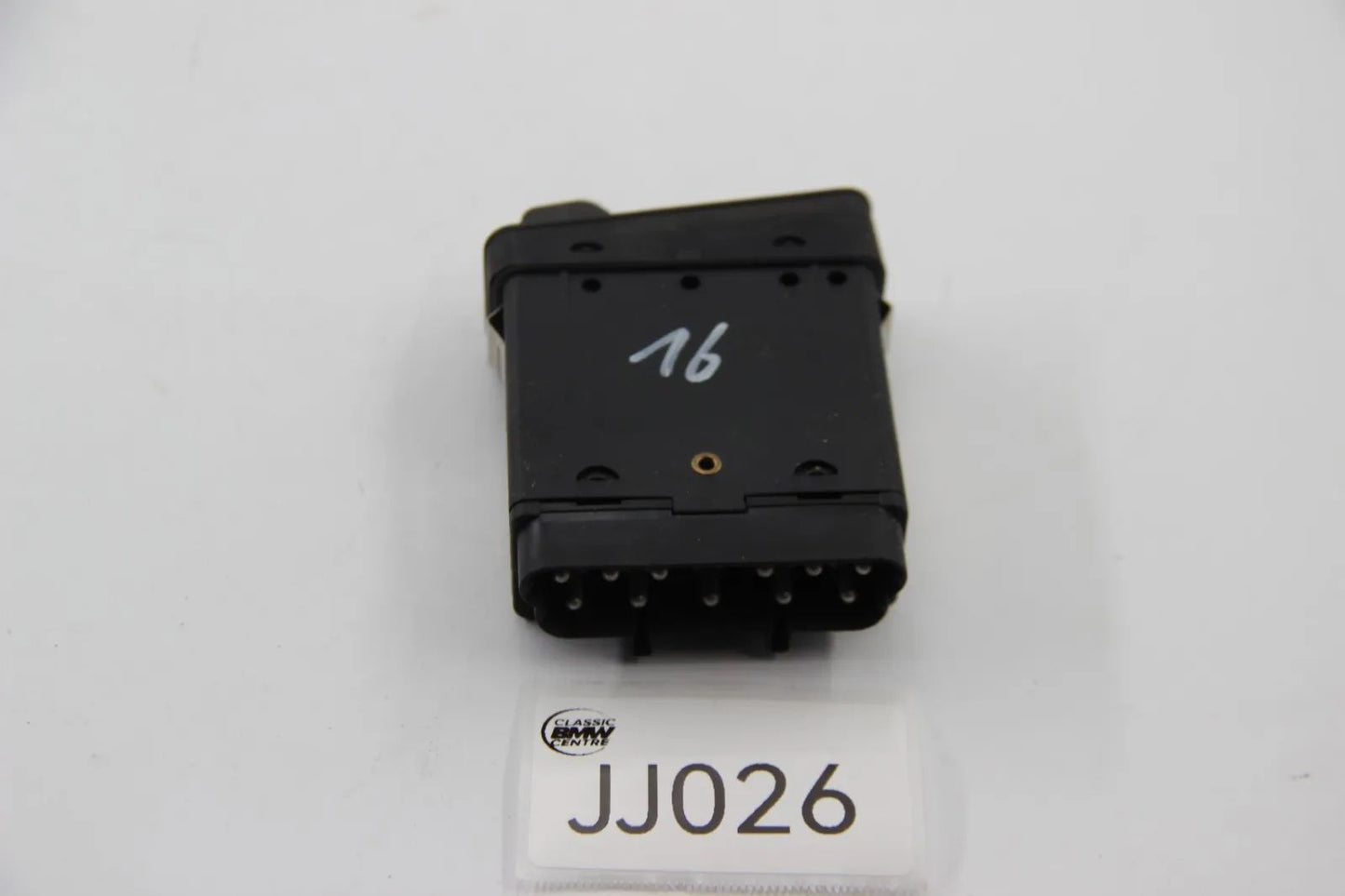 Original BMW E34 5er Schalter Licht NOS NLA Switch Light OEM 61311391338