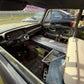 BMW 2002 Blechspender Teilespender Restaurationsobjekt Scheunenfund