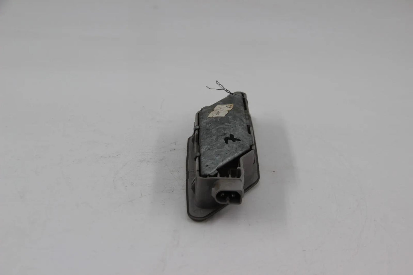 Original BMW E31 850Ci M70 850CSi S70 Innenleuchte hinten re PERL 63311387038