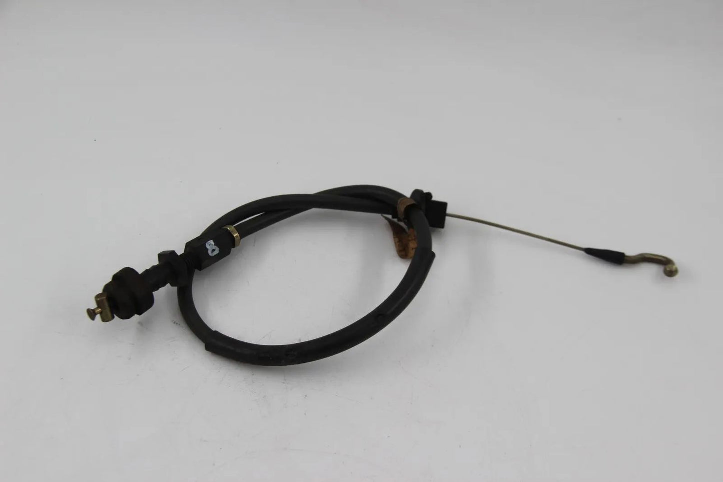 Original BMW E34 520i 525i M50 Bowdenzug Gasbetätigung NOS 35411160022