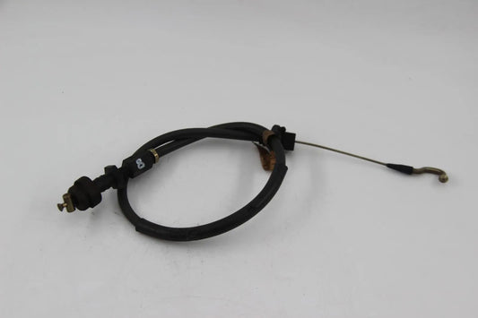 Original BMW E34 520i 525i M50 Bowdenzug Gasbetätigung NOS 35411160022