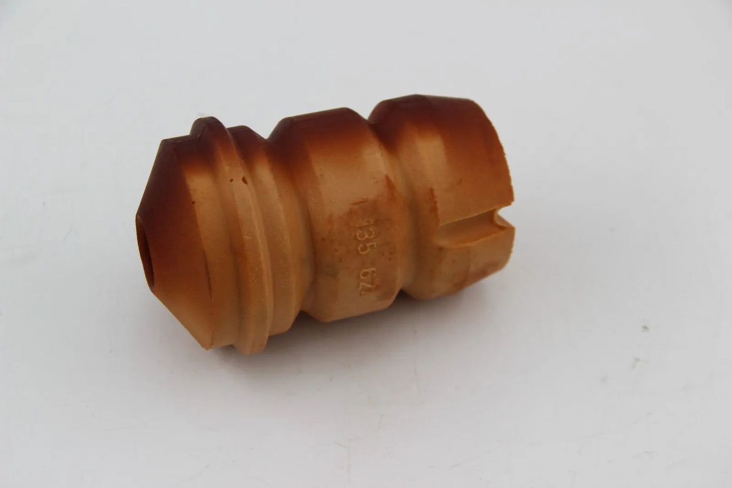 Orig BMW E34 E32 E38 Zusatzdämpfer hinten Federbein/Stossdämper 33531135624