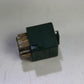 BMW E36 E46 E34 E32 E38 E31 Relais Relay Wechsler kieferngrün  61358350566