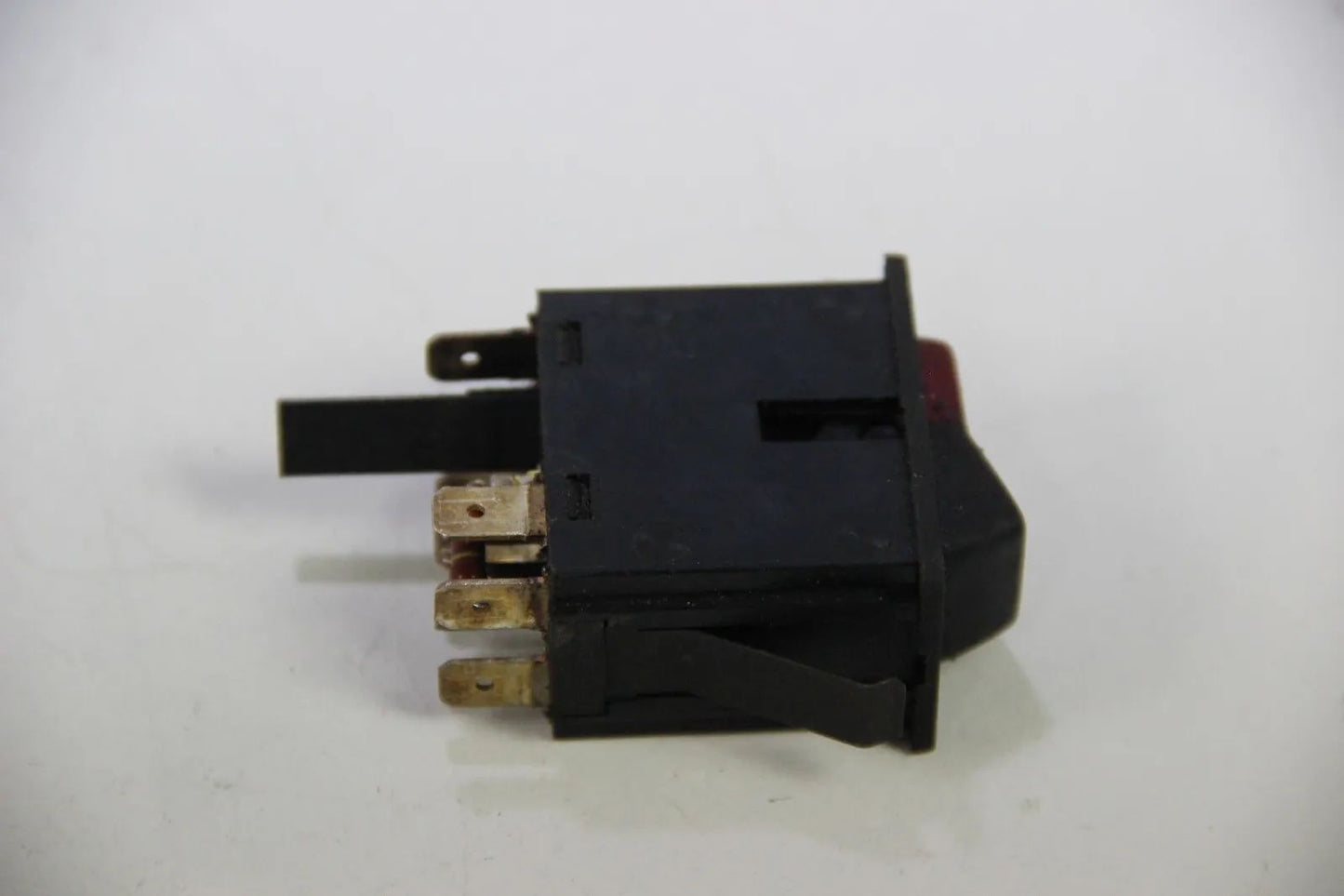 Original VW Jetta Golf 1 Warnblinkleuchte Schalter/ Gefahrenhinweis VW91