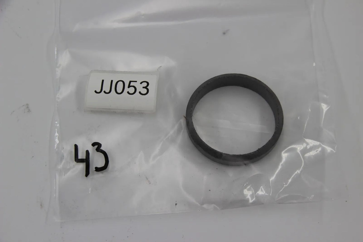 Original BMW E36 M3/3.2 S50/52 E46 M3/CSL  Dichtring asbestfrei 18101405737