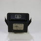 Original BMW E30 E28 Heckscheibenheizung Schalter elektrisch Heizbar 1380338