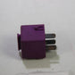 Original BMW 114 CMSP E26 E3 30 E36 E21 E12 Relais Relay Wechsler  61361388911