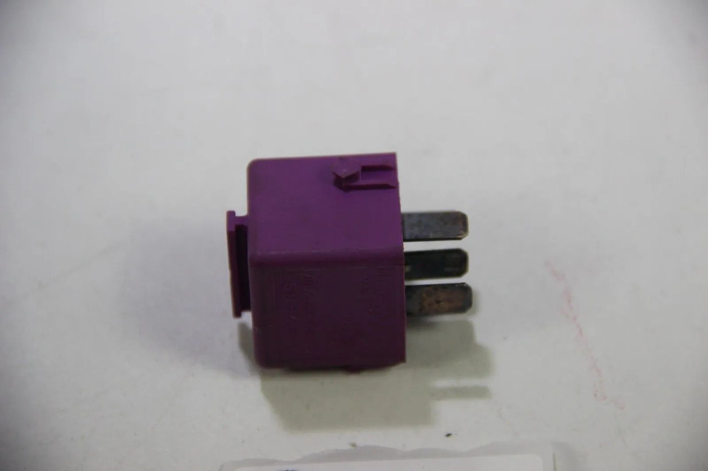 Original BMW 114 CMSP E26 E3 30 E36 E21 E12 Relais Relay Wechsler  61361388911