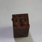 Original BMW E36 E34 Relais Verbindungsstecker mit Verrastung 61351391725