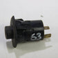 Original BMW E10 1502-2002 Nebelscheinwerfer Nebel Schalter vorne Switch
