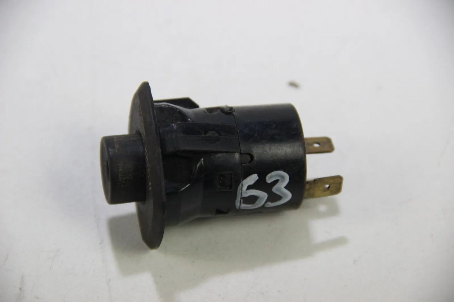 Original BMW E10 1502-2002 Nebelscheinwerfer Nebel Schalter vorne Switch