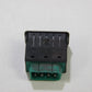 Original BMW E30 E28 E34 E24 E32 Überblendregler mit Rundstecker  1379325