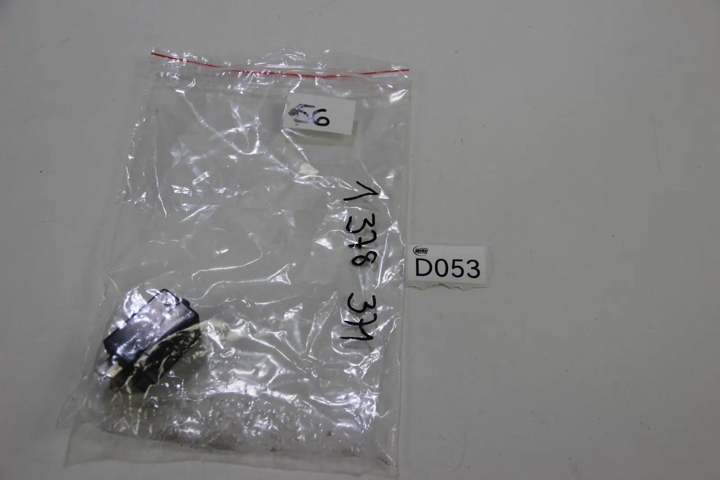 Original BMW E34 E32 E31 Anpressdruckverstellmodul Relais Relay 61351378371