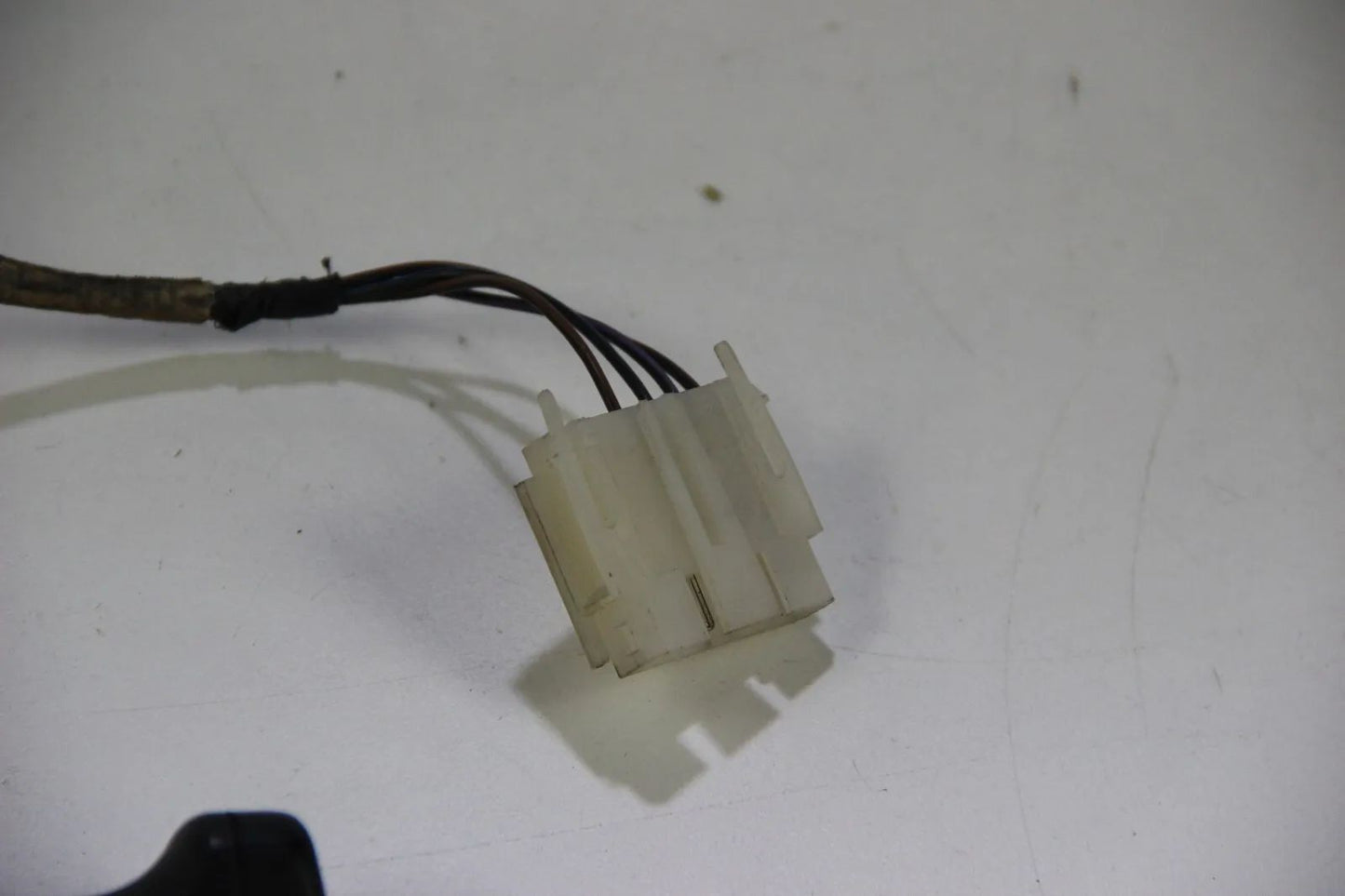 Original BMW E10 1502-2002 Lenkstockhebel Scheibenwischer Switch 1368757