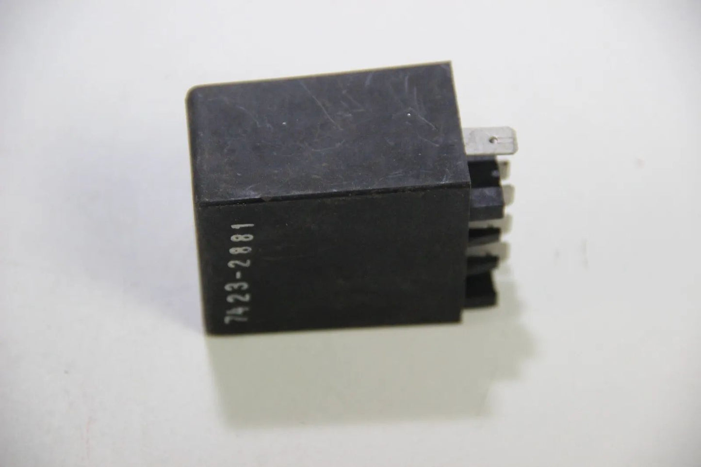 Original BMW E21 E12 E23 Wisch-Wasch-Intervallsteuergerät Relais 61311357904