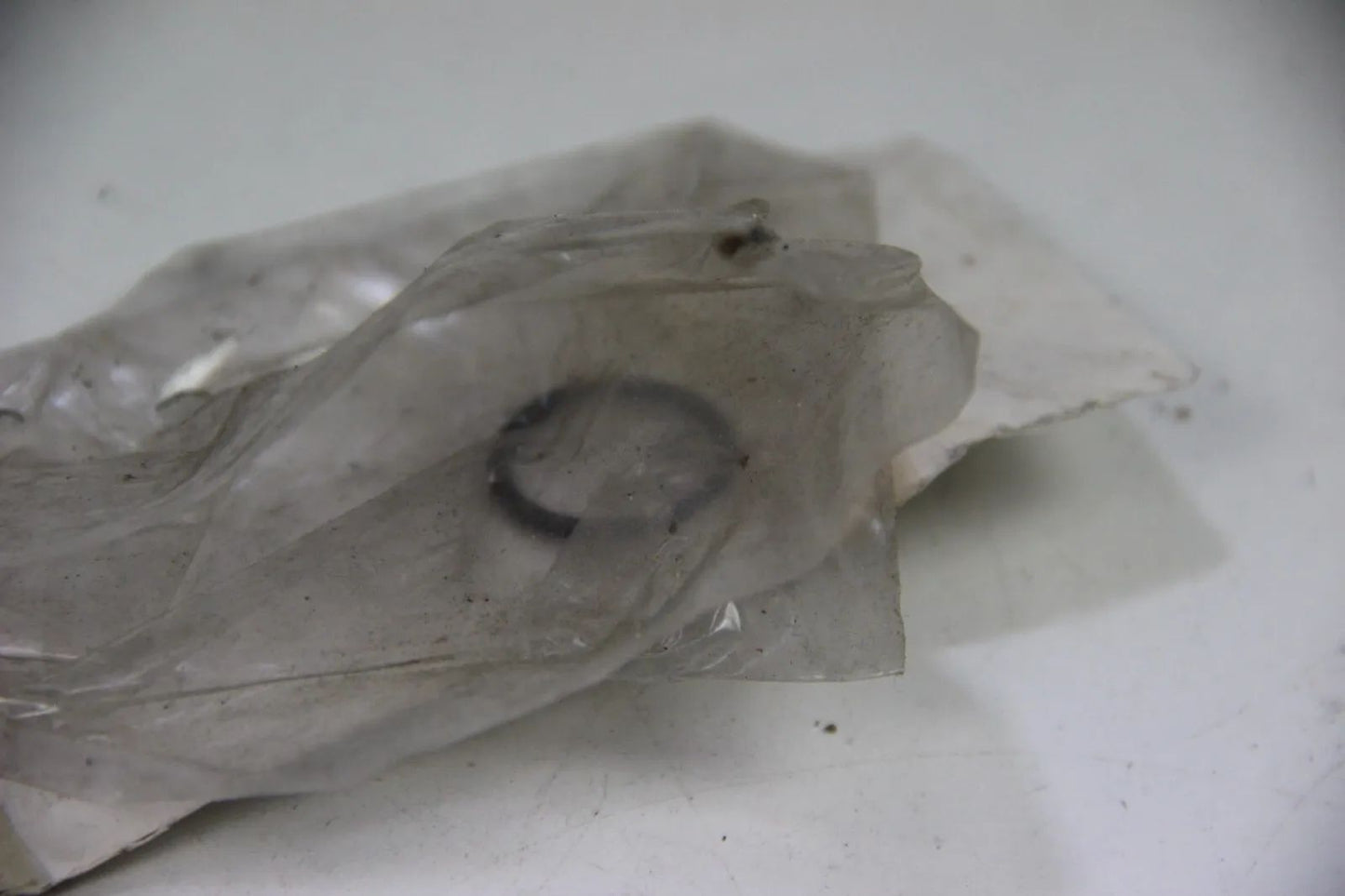 NEU BMW Original E34 E32 E38 e31 O-Ring 17,2x1,78 NOS 17211712417 Gasket 5er 7er