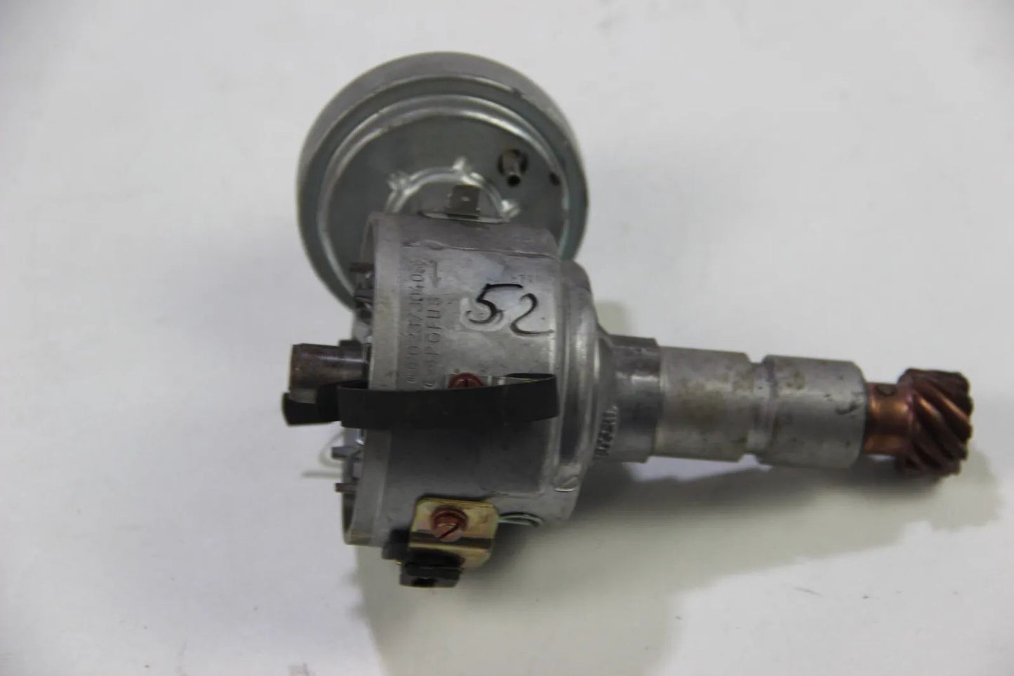 NEU Original BMW E28 518 Zündverteiler M10 0237304030