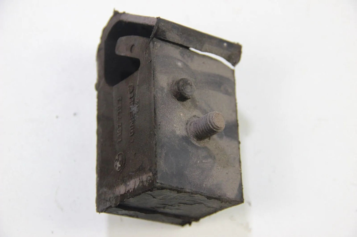 NEU Original BMW E10 Motorlager Silentblock 1,6 N 11077393 Lager