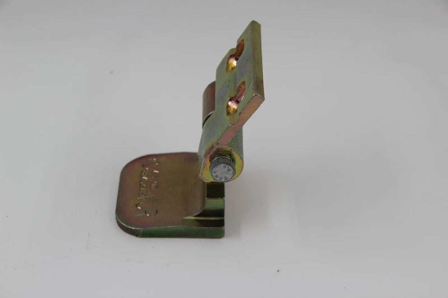 Original BMW E46 M3 S54 M3 CSL S54 Türscharnier vorn unten rechts 41518240082