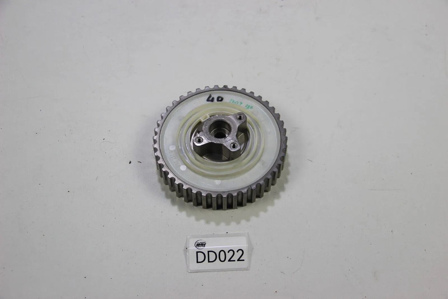 NEU Original BMW E30 E36 E34 316 318i 518i Zahnriemenrad 11311717796 Gear