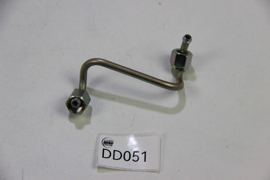 NEU BMW Original E46 E39 E38 Druckleitung 13537786000 Pressure Pipe 3er 5er 7er