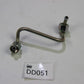 NEU BMW Original E46 E39 E38 Druckleitung 13537786000 Pressure Pipe 3er 5er 7er