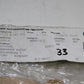 BMW Original E30 E28 Z1 Schild Aufkleber Hinweisschild NOS 17112241971