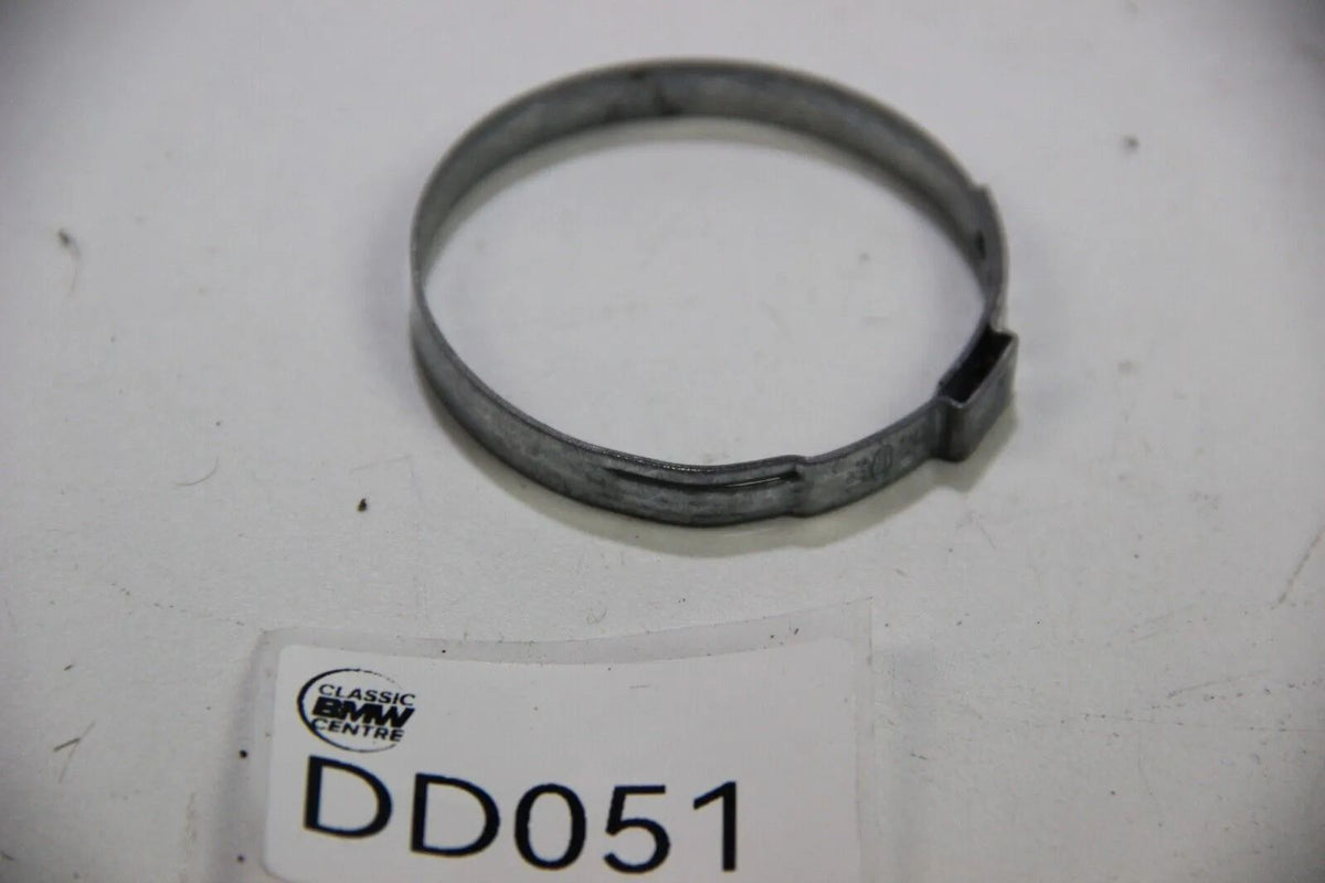 NEU BMW Original E46 E85 E86 Schlauchschelle D=49,3-53 32136790081 3er 1er