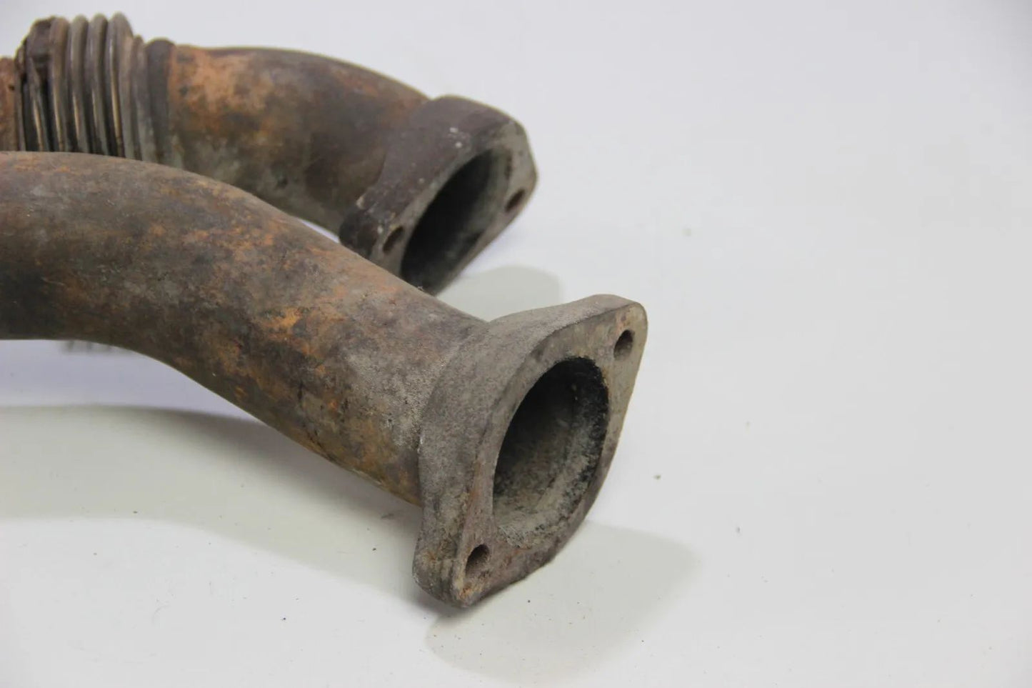 Original BMW E34 M5 3.8 Fächerkrümmer Auspuff Krümmer Exhaust Headers S38b38