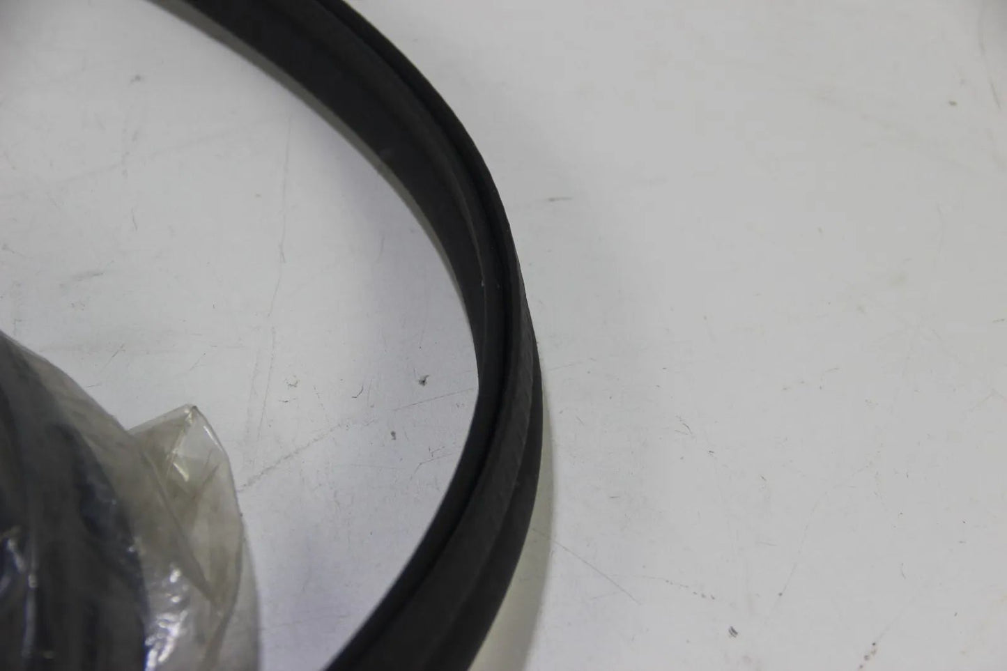 Original BMW E30 316i-325i M3 Dichtung Heckklappe Kofferraumdeckel 51711884149