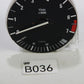 Original BMW E30 316i-325i Kombiinstrument Drehzahlmesser Anzeige VDO 1372240
