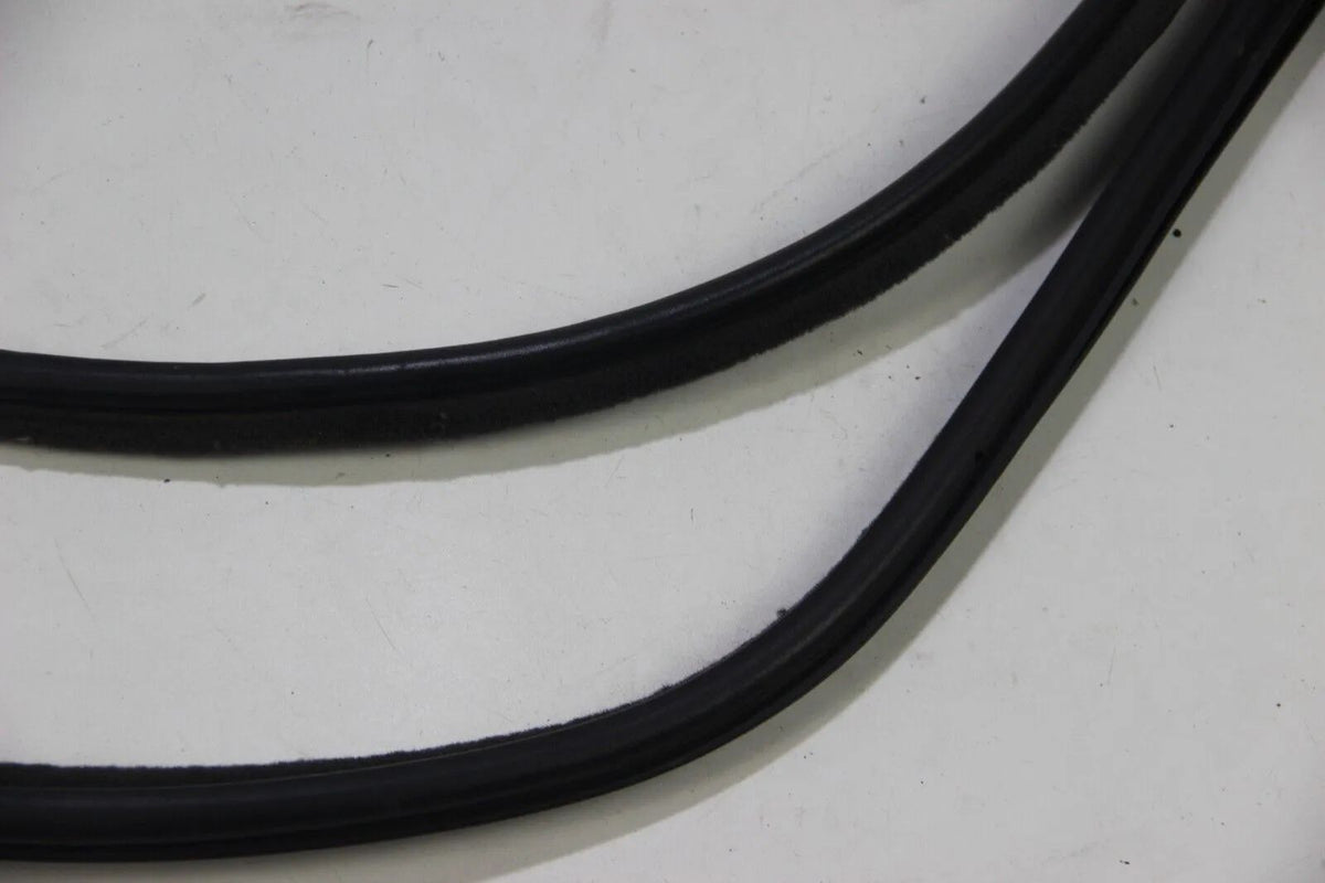 Original BMW E30 2-Türer 316i-325i M3 Türdichtung Links Kantenschutz OEM