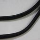 Original BMW E30 2-Türer 316i-325i M3 Türdichtung Links Kantenschutz OEM