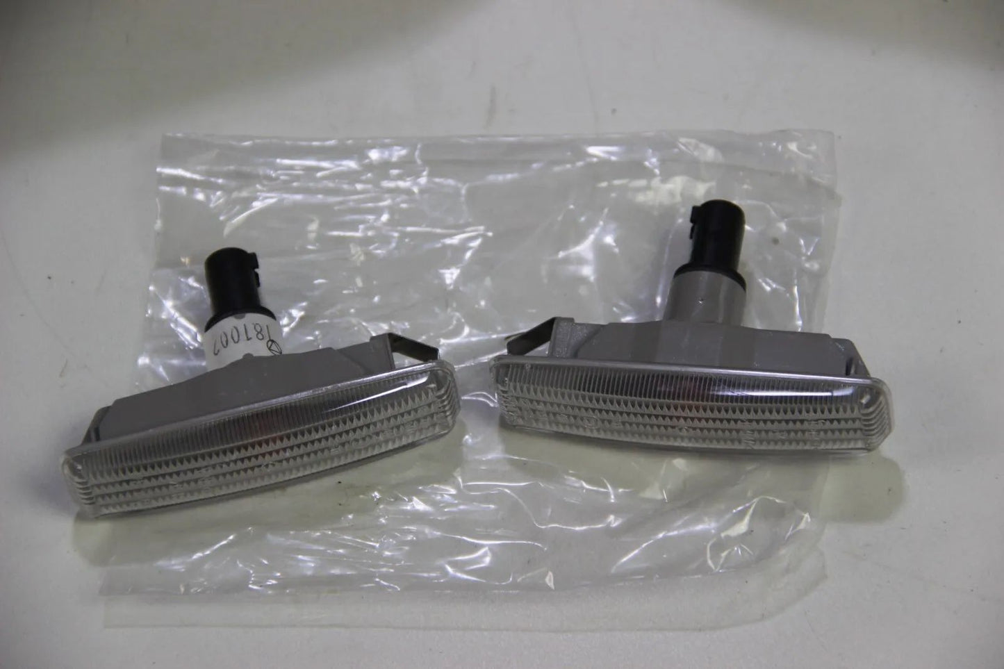 BMW E39 M5 Facelift Xenon Scheinwerfer Heckleuchte Umbausatz 6912435 6912436