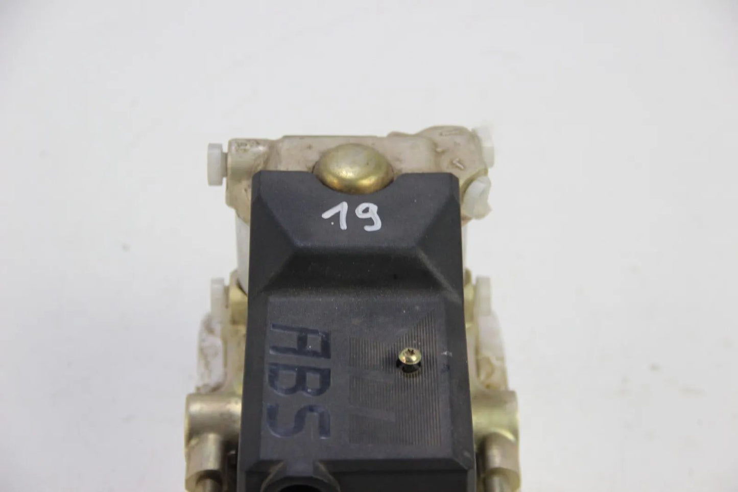 BMW E34 518i 520i 525i 525ix 525tds NOS ABS Hydroaggregat 1140005 0265200062