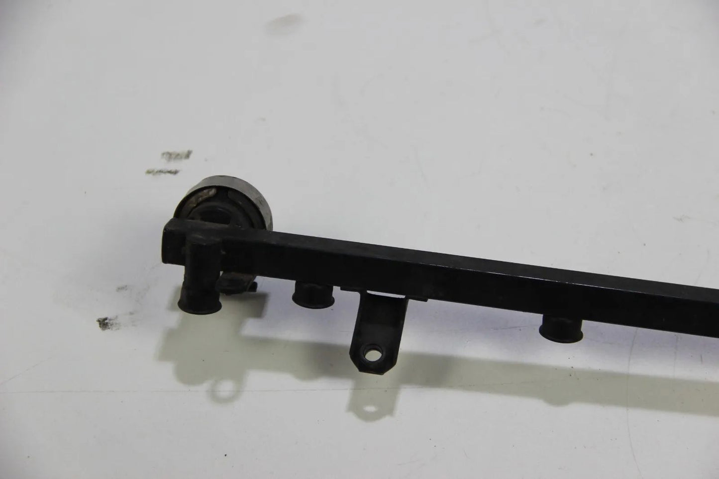 Original BMW E34 M5 3.8 S38b38 Einspritzrohr Einspritzleiste mit BDR 13531312719