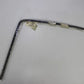 Original BMW E24 635csi Zierrahmen Rechts Schwarz Scheibe Hinten 51311961658