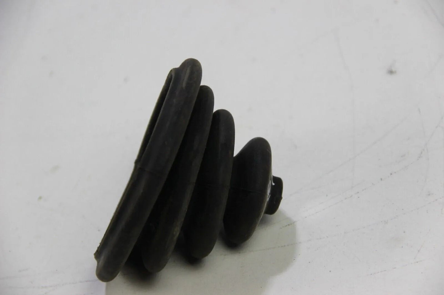 Original BMW BMW Oldtimer E10 E6  Schaltsack Faltbalg Staubschutz Gummi