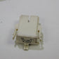 Original BMW E30 316i 318i M40 Kodierstecker Nr. 18 Codierstecker 1385364
