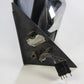 Original BMW 7er E23 Aussenspiegel elektrisch chrom links 745i Side Mirror OEM