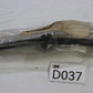 Original Mini R50 R53 Bremsschlauch hinten Leitung Brake Line 34306760221