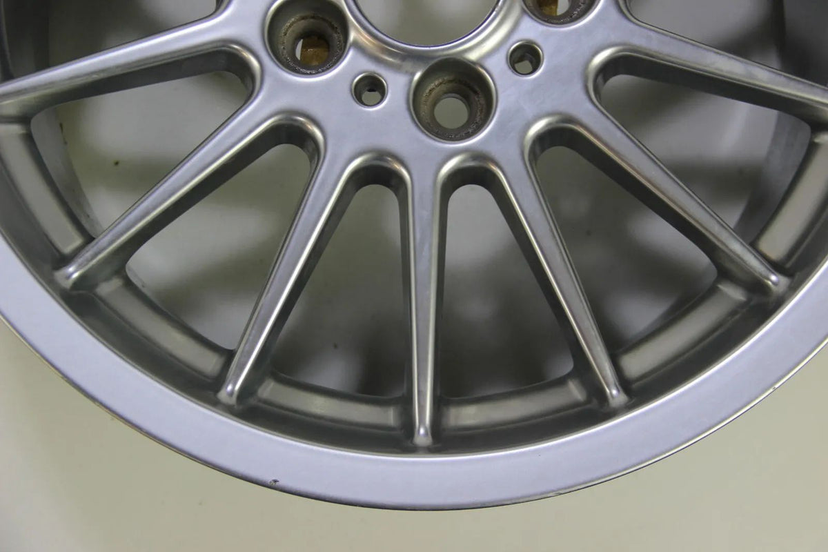 Original BMW E36 E46 Z3 NOS Styling 32 Brilliantline 8JX17 ET47 36111095337