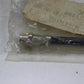 Original BMW Z4  NOS Bremsschlauch Bremsleitung Brake Line 34306762185