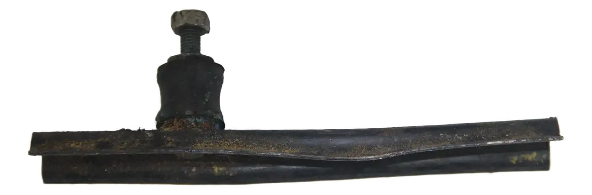 Original BMW E24 Halterung Bracket Support Mount Halter Anschraubpunkt