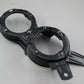 Original BMW E9 2.5-3.0 CSi CSL Cs E3 Scheinwerfer Rahmen Links Headlight Frame