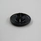 Original BMW E10 1602-2002 ti tii E3 E9 E12 Abdeckstück schwarz NOS 52101828905
