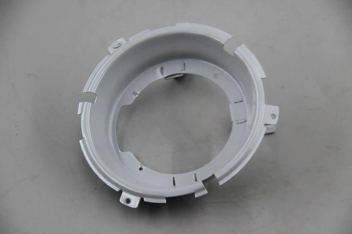 Original BMW E9 2.5-3.0 CSi CSL Cs E3 Scheinwerfer Rahmen Headlight Frame