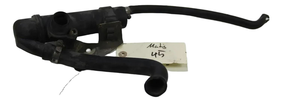 Original BMW E30 M3 S14 Ölabscheider Kurbelwellen Gehäuse Entlüftung Breather OE