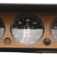 Original BMW E10 1502 1602 1802 2002 Kombiinstrument Tacho km/h 20/140/8